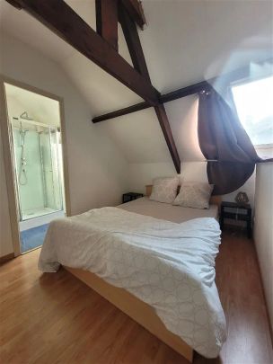 Location appartement 2 pièces - 27.5m² à Calais (62100) - Photo 1