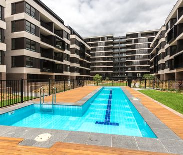 603/24A George Street, Leichhardt NSW 2040 - Apartment For Rent | D... - Photo 5