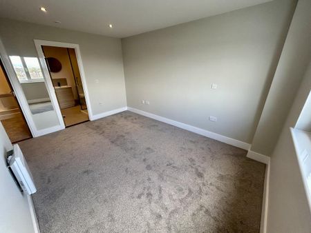 2 bedroom apartment to rent - Photo 5