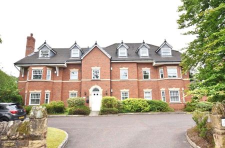 2 Bed Flat, Howbeck Road, CH43 - Photo 5