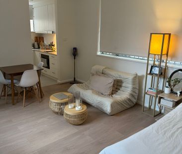 Furnished ground floor studio - Photo 5