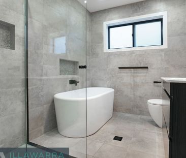 Modern three bedroom townhouse - Photo 4