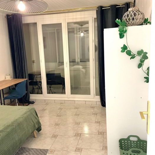 Appartement à louer, 6 pièces - Compiègne 60200 - Photo 1