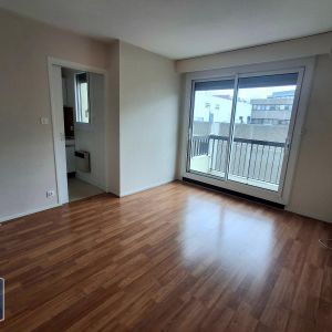 Location Appartement 1 pièce 22m² CLERMONT FERRAND 63000 - Photo 2