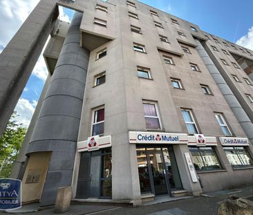Location Appartement 1 pièce 21m² LE MANS 72000 - Photo 2