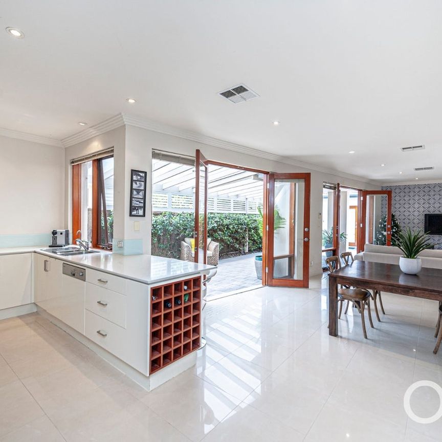 Open the Door To Executive 4 Bedroom Living - Photo 1