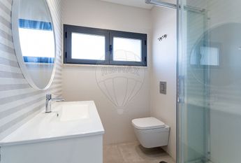 Apartamento T3 em Setúbal