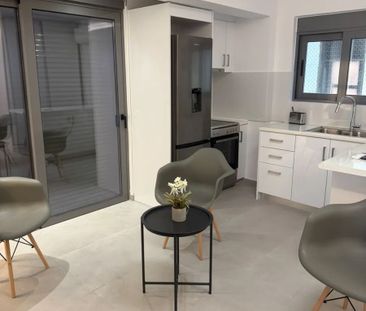 Studio/Γκαρσονιέρα για ενοικίαση Βριλήσσια - Photo 4
