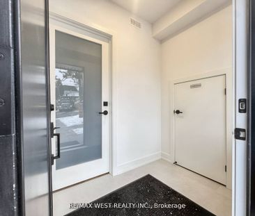 For Lease - 49 Morningside Avenue Unit# A, Toronto, Ontario - Photo 6