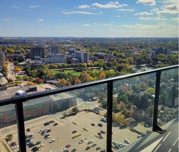 For Lease - 30 Francis Street Unit# 3004, Kitchener, Ontario - Photo 2