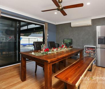 Stunning Family Home! - Photo 2