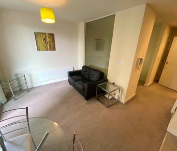Spectrum 5, Blackfriars Road, Salford, Manchester City Centre, M3 7BT - Photo 1