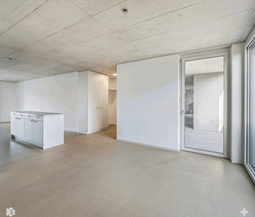 3.5 Zimmer, 89 m², 2. Stock - Photo 1