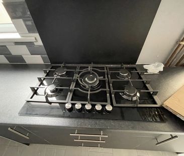 Room in a Shared House, Church Road, BS5 - Photo 1