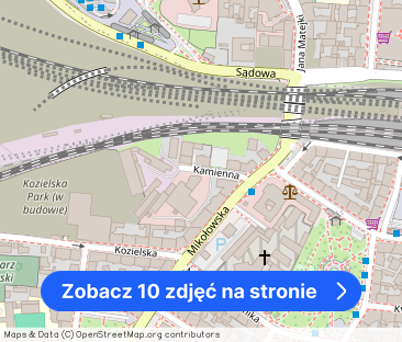 Kawalerka/ Mieszkanie/ CENTRUM/ WIFI/ DLA Singla/2000 CAŁOŚĆ - Zdjęcie 1