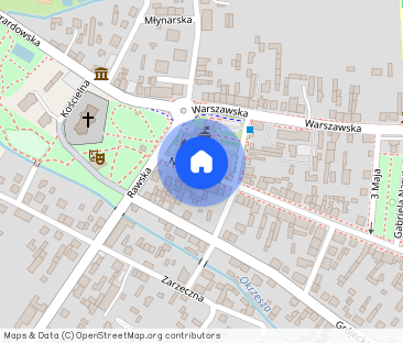 Wynajmę mieszkanie w Mszczoniwie. - Photo 1