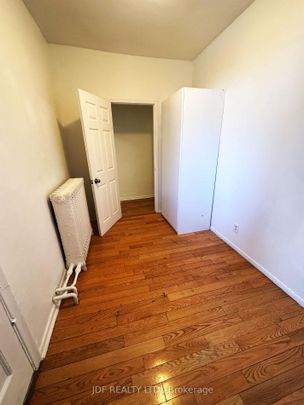 For Lease - 383 Lansdowne Avenue, Toronto, Ontario - Photo 1