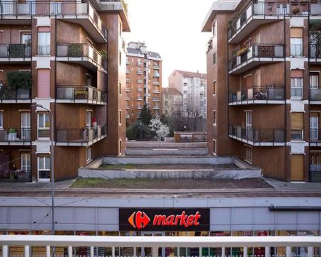 Viale Carlo Espinasse, Milan, Lombardy 20156 - Photo 2