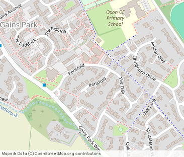 Pensfold, Gains Park, Shrewsbury, SY3 5HF - Photo 1