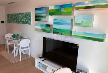 Apartamento T1 em Lisboa
