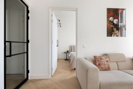 Long Stay Luxury in the Heart of Rotterdam - Photo 4