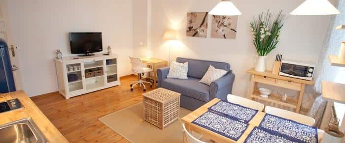 Immobilien - Photo 1