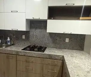 Departamento en Jardín De Las Puentes, San Nicolás De Los Garza - Photo 1