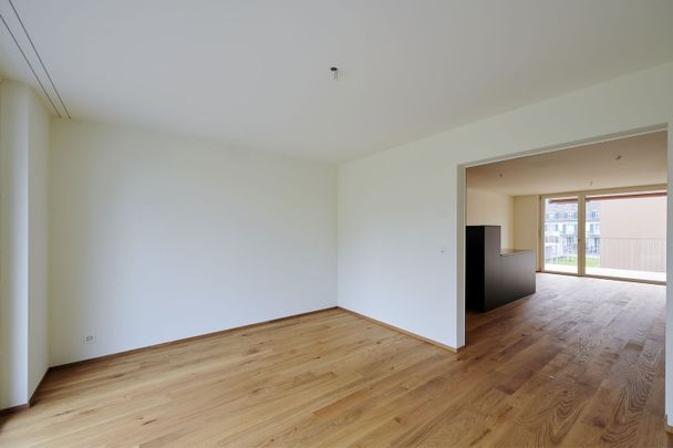 Ihre neue Wohnung wartet auf Sie! - Foto 1
