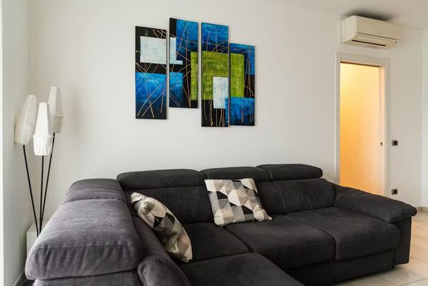 Via Cardinale Mezzofanti, Milan, Lombardy 20133 - Foto 1