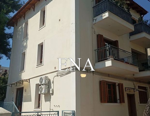 Μεζονέτα για ενοικίαση Μάδυτος (Νέα Φιλαδέλφεια) - Photo 1