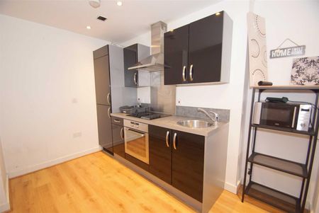 Echo Central, Cross Green Lane, Leeds - Photo 5