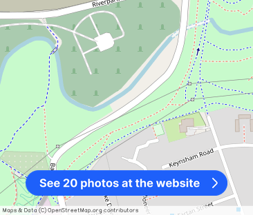 Bank Bridge Road, Clayton, Manchester, M11 4TT - Photo 1