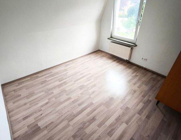 Schöne 3-Zimmer-Wohnung in Mülsen ➡️ Jobcenter Möglich !!! KÜCHE ! - Foto 1