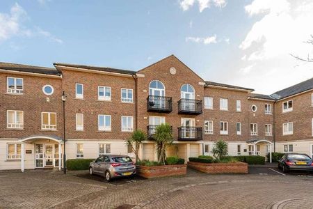 May Bate Avenue, Kingston, KT2 - Photo 4