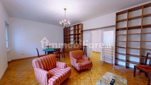 Quadrilocale via Bellosguardo 67, San Vito - Campi Elisi, Trieste - Photo 1