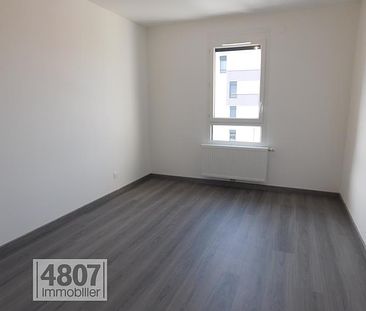 Appartement 2 pièces - 43 m² - Photo 4