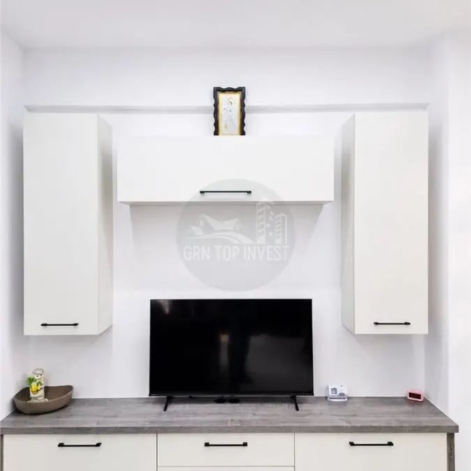 Penthouse Premium cu Terasa 53 mp Prima Inchiriere Parcare Inclusa - Photo 1