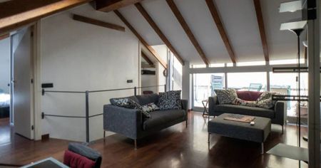 Via Ascanio Sforza, Milan, Lombardy 20136 - Photo 2