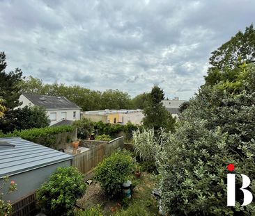 Location Appartement 1 pièce 14m² NANTES 44300 - Photo 2