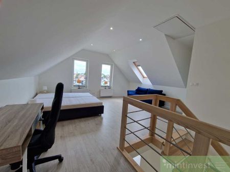 Komfortowy apartament dwupoziomowy Gumieńce - Фото 4