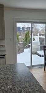 MAISON À LOUER - DISPONIBLE MAINTENANT - Photo 3