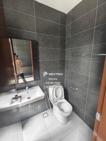 Iskandar Puteri Aurora Resort Villa House For Rent - Photo 3