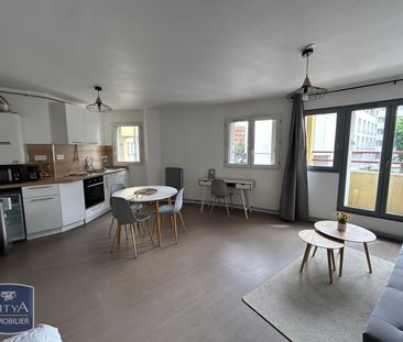 Location Appartement 1 pièce 36m² BELFORT 90000 - Photo 5