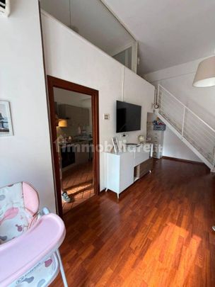 Bilocale via Milano 100, Garibaldi - Ferrovia, Napoli - Photo 1