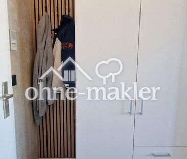 Exklusiv sanierte & voll möblierte Studiowohnung zum Erstbezug – U-... - Photo 6