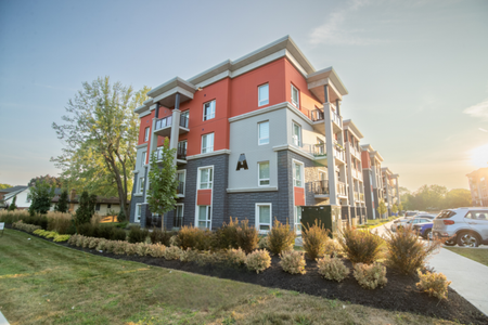 apartments at 5971 Dorchester - Photo 3
