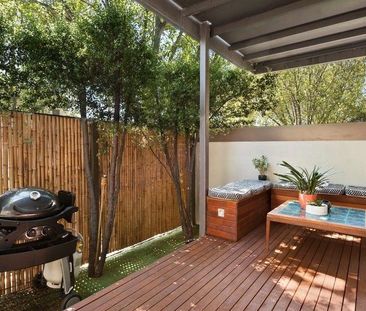 Alfresco Courtyard Living - Photo 5