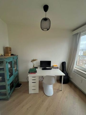 Appartement te huur - Foto 5