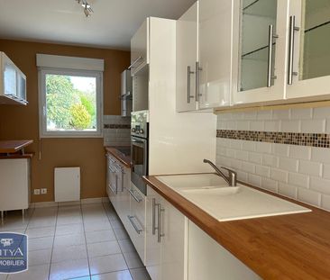 Location Maison 4 pièces 80m² LA BAULE ESCOUBLAC 44500 - Photo 4