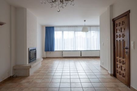 Woning met verzorgde tuin - Photo 3